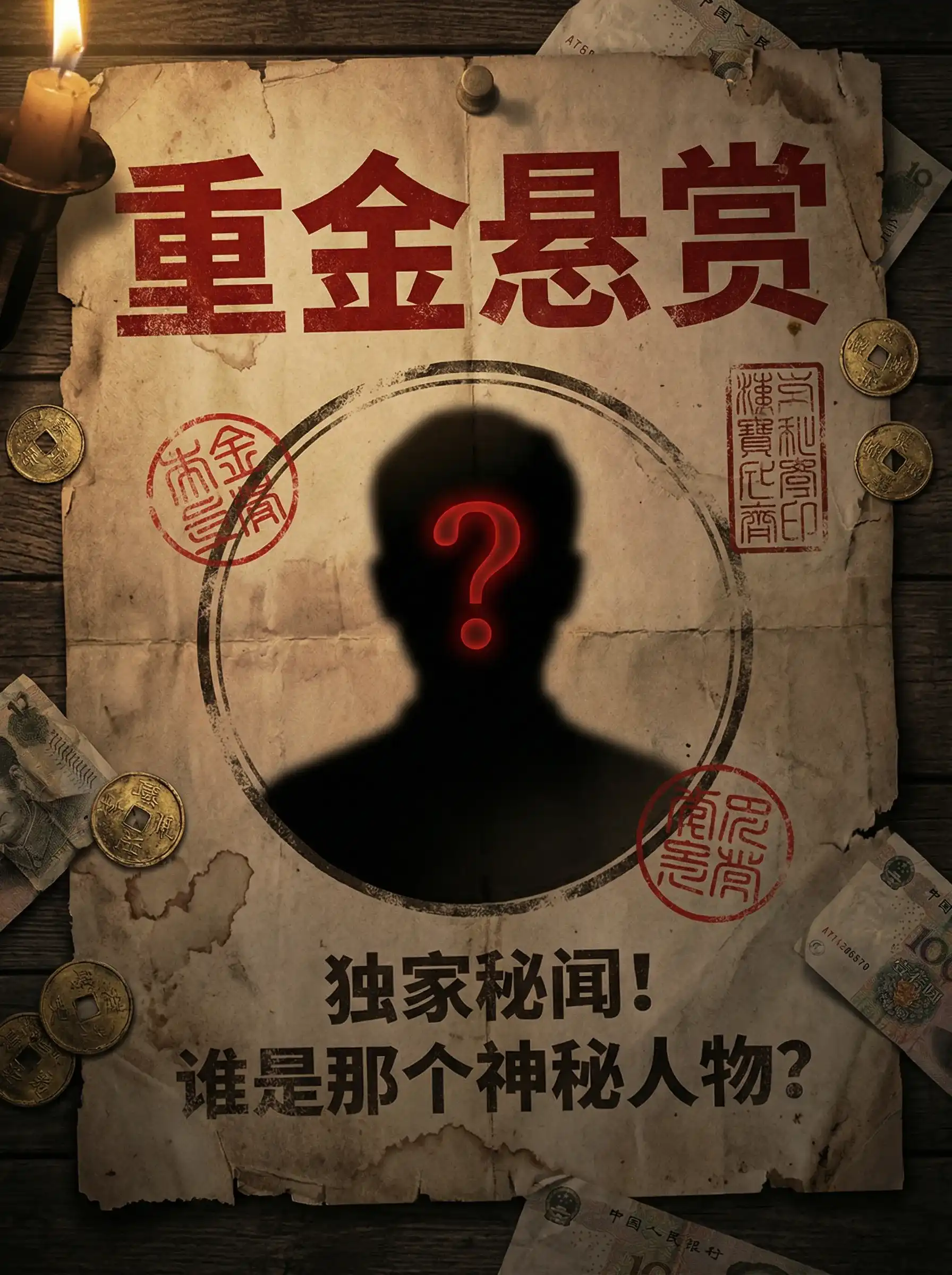 体育竟猜足球网址 - 重金悬赏线索征集令